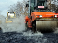 В Хабаровском районе отремонтируют еще 8 дорог